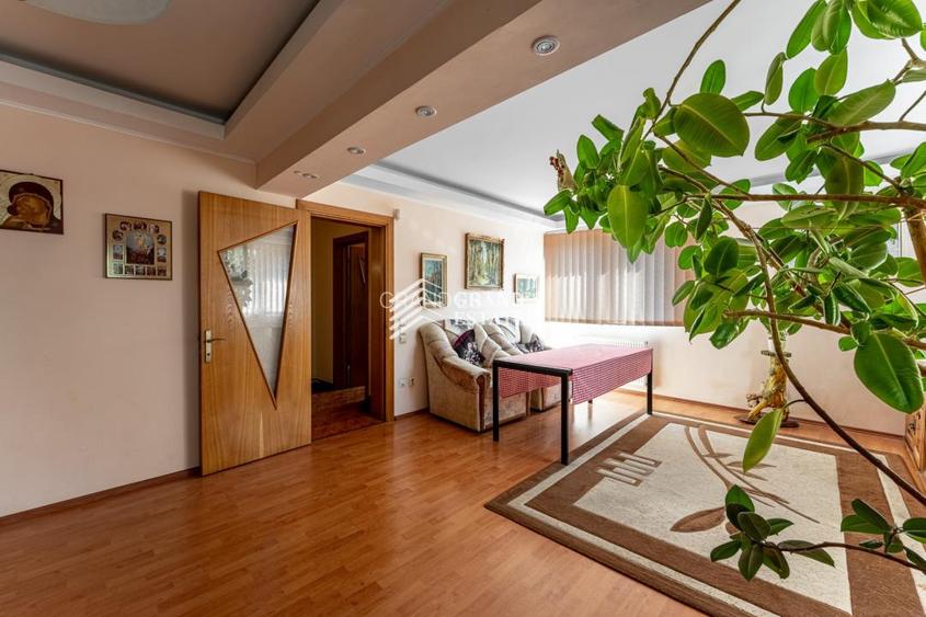 Vila D+P+1+M | Popesti-Leordeni | 1027 mp teren - Pretabila pentru Business - 3