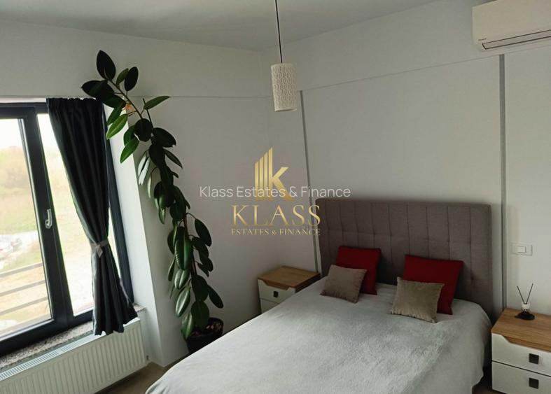 Apartament 3 camere Sudului, bloc nou, vedere liberă - 5