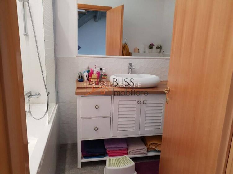 Casă / Vilă 6 camere în zona Pipera Nord - 13