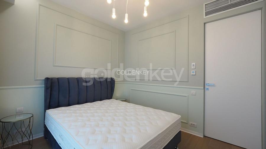 Apartament premium cu 2 camere | One Mircea Eliade | vedere lac si parc - 8