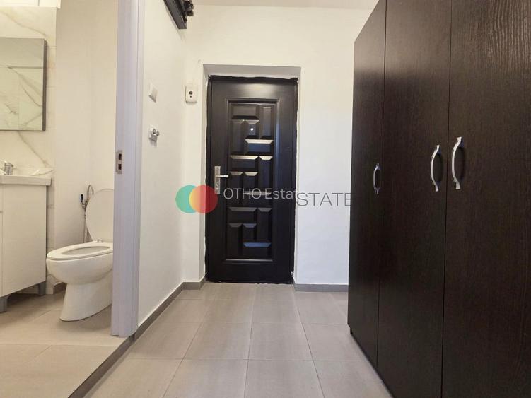 Garsoniera Renovata | Titan - Parc Ior -  1 Decembrie |Langa Metrou - 4