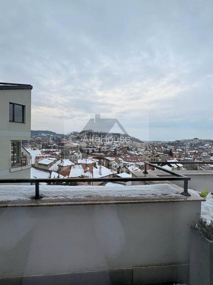 Apartament trei camere , 58 mp - ultracentral Brasov - 8