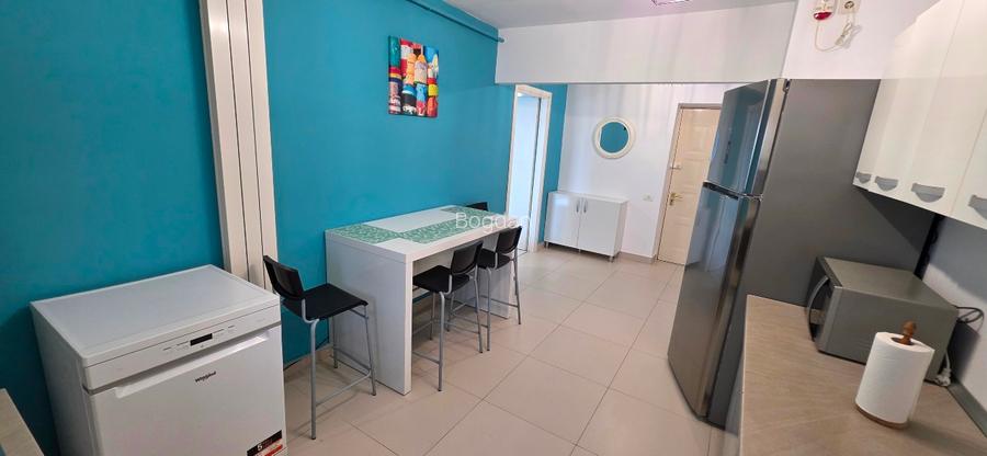 APARTAMENT 2 CAMERE PLAJA MODERN - 4