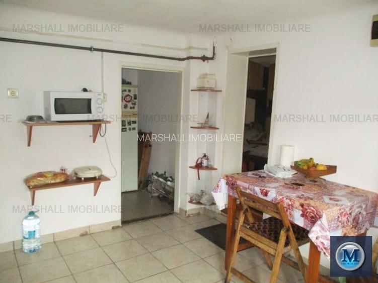 Casa cu 6 camere de vanzare, zona Traian, 145 mp #13489 - 13