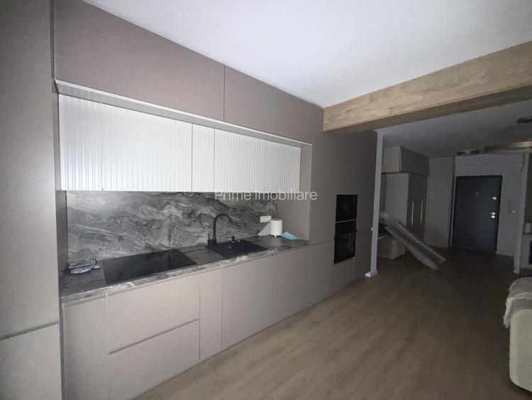 APARTAMENT DE INCHIRIAT CU 2 CAMERE DE LUX | ZONA- PENNY MICESTI | - 4