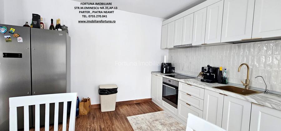 Proprietate D-va Rosie, Casa cocheta, camin de suflet - 4