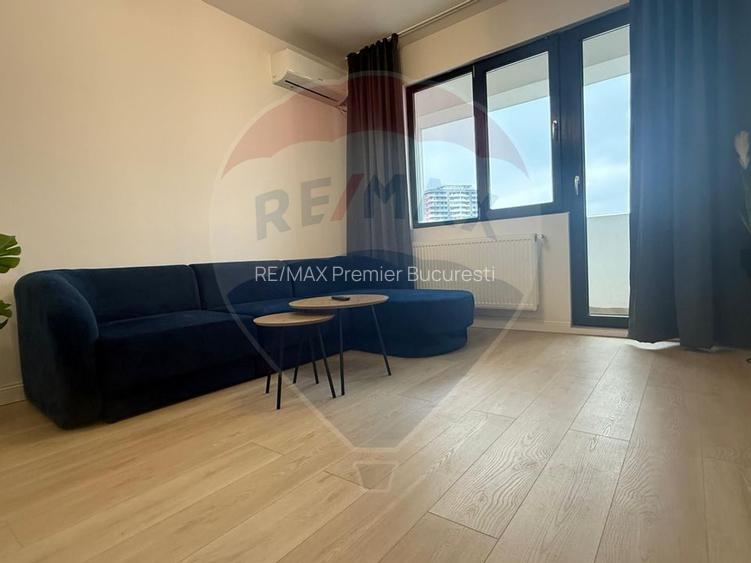 3 Camere Jiului Bucurestii Noi Metrou Jiului 12 Min Bloc 2025 - 18