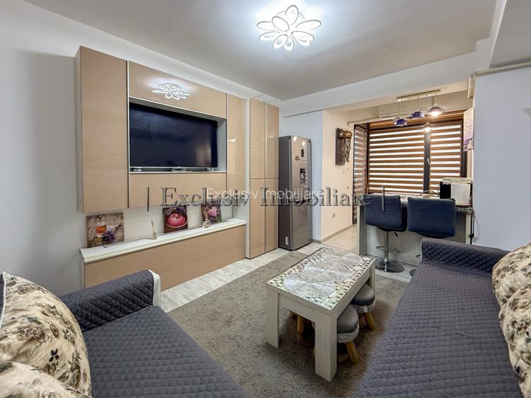 Apartament 2 camere | Campus | Parcare | Terasa - 5