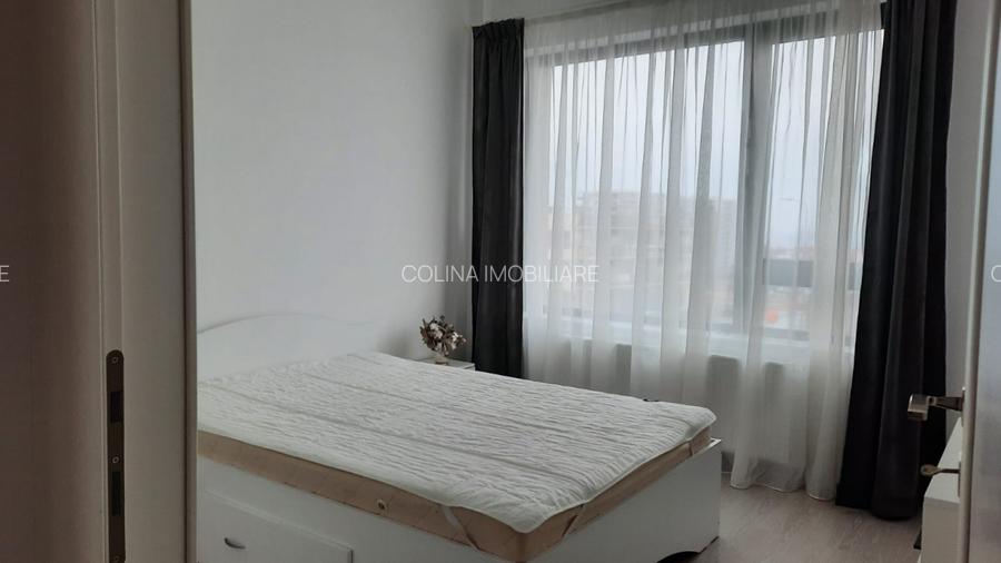 Apartament 3 camere cu parcare subterana, zona Buna Ziua - 7