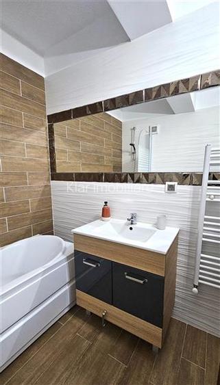 De inchiriat, apartament cu 3 camere localizat la 10 minute de centru - 14