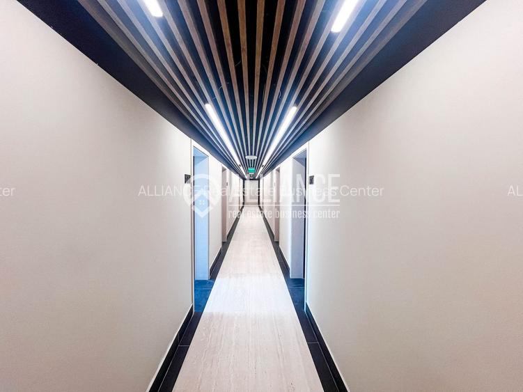 Mamaia Nord(COD 05) - Tomis Villa Studio cu vedere frontală la mare - 20