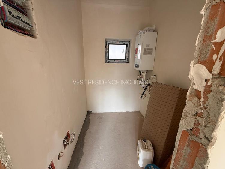 Casă individuală cu 4 camere in Domnesti. Comision 0 - 11