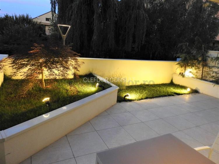Iancu Nicolae duplex langa padure - 23