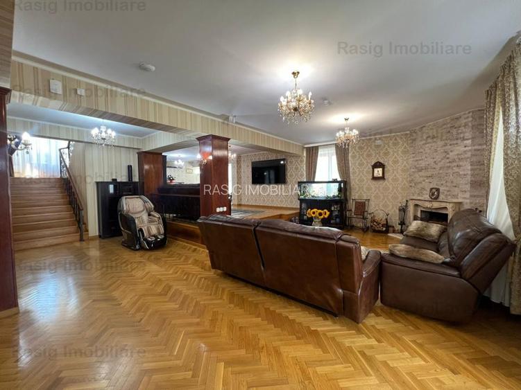 Vila spectaculoasa Bd. Pipera - 11