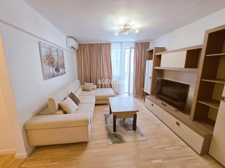 2 camere Sala Palatului Cismigiu etaj 4 - 15