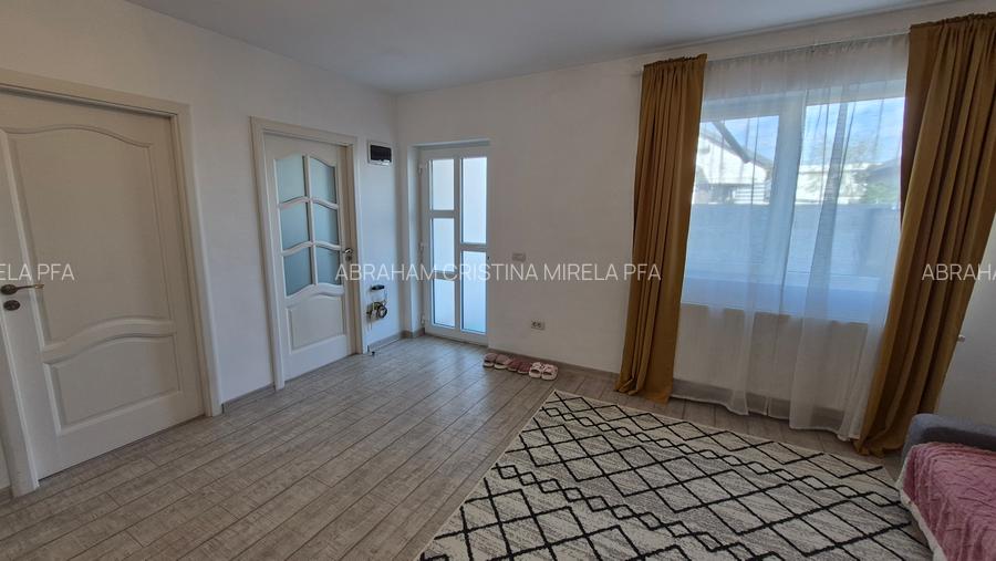 Casă individuală 4 camere + pod mansardabil | Pantelimon | Teren 270 mp - 2