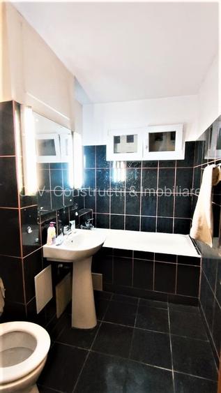 Apartament cu potențial | 1 Mai - 4