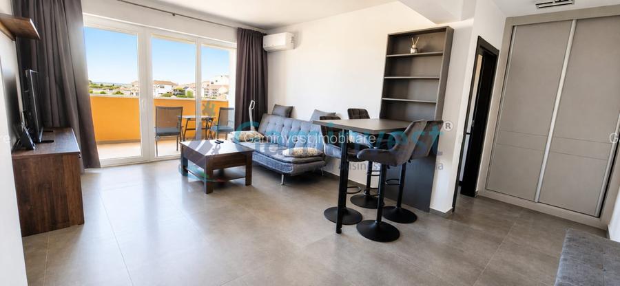 Apartament de închiriat, mobilat si utilat în Zona Iosia, Oradea - 2
