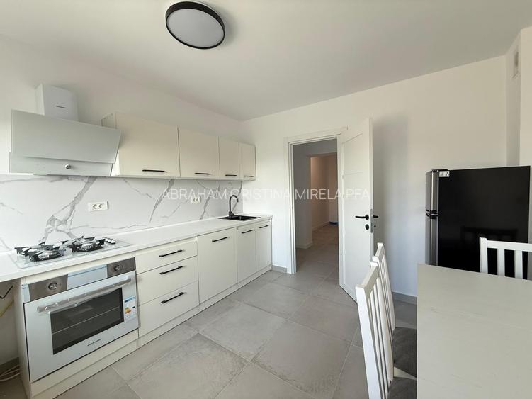 Apartament premium | Piața Alba Iulia | Vedere panoramică | Nemobilat - 12