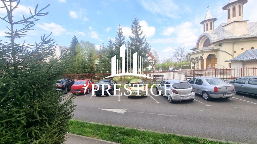 APARTAMENT 3 CAMERE | 2 BĂI | PARTER | ZONA CALEA DUMBRĂVII - 13
