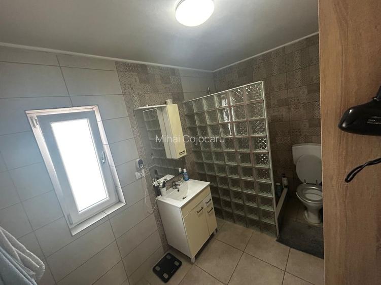 Duplex Valea Lupului 93 mp | Str fundac asfaltata | panouri solare | 2 parcari - 7