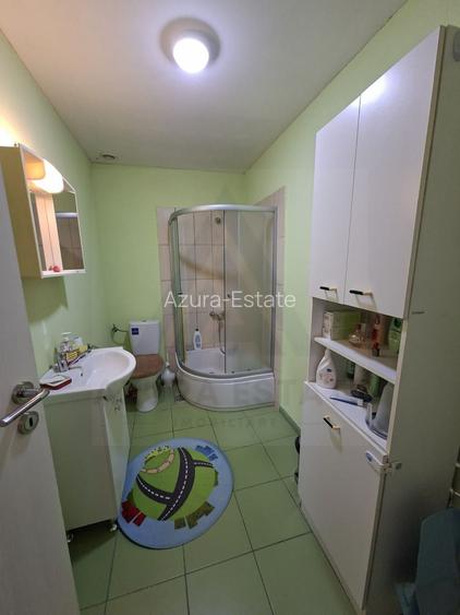 Casa utilata 135 mp utili 4 camere pod si teren 263 mp in Arhitectilor - 7