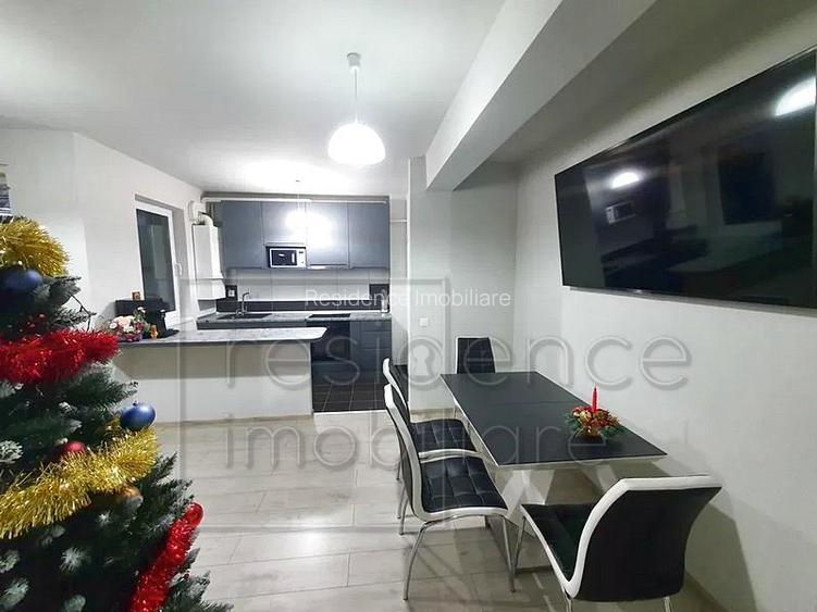 Apartament 3 camere, Marasti, zona Kaufland+Parcare - 3