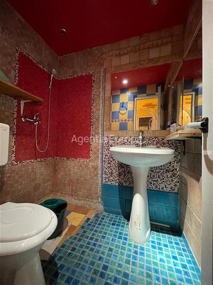 Apartament cu 2 camere de vanzare zona 23 August Tulcea - 7