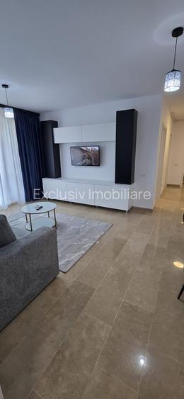 Apartament 3 camere | Faleza Nord - BND Building | Parcare | Termen lung - 3