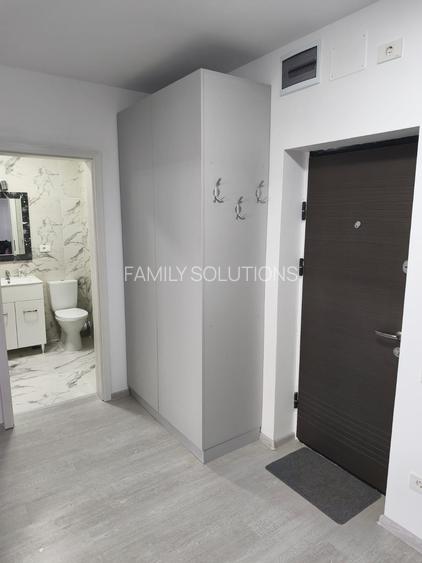 Apartament 2 camere  Semidecomandat  Prima închiriere  Str Biruinței nr 25 - 4