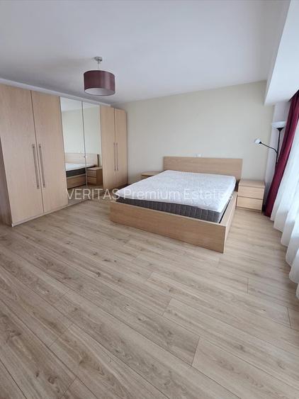 Vanzare apartament 2 camere spatios 85 mp, metrou Jiului 350 metri, 2 balcoane - 4