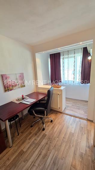 Dristor, garsoniera, metrou 1 minut, BOILER, mobilata, utilata - 2