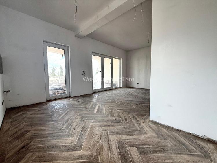 Duplex spatios, 5 camere, 125 mp utili, in Urseni - confort si liniste - 13
