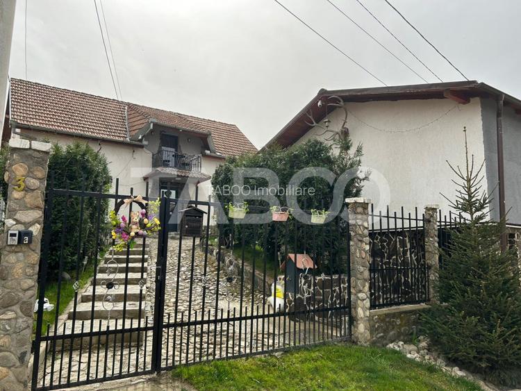 Excisivitate Comision 0%  Pensiune 3 stele in regim hotelier Sura Mare - 17