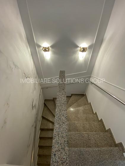 Unirii- Parcul Carol,ISG Residence IV- duplex-2023 - 19