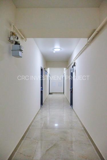 Central Address Residence - APARTAMENT 3 CAMERE - 8