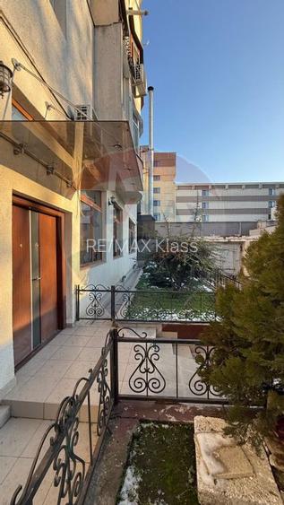 Spatiu comercial Galati în zona Ultracentrala - 9