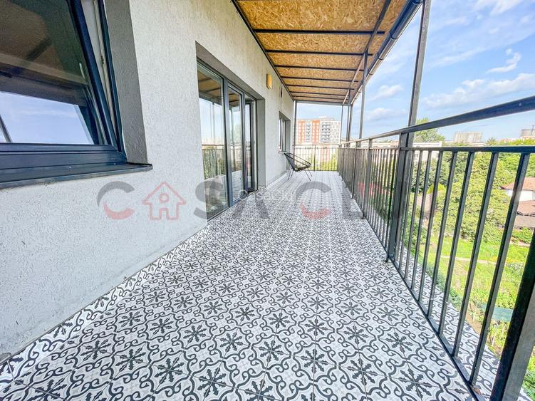 Piata Marasti/ etaj intermediar/ parcare subterana - 6