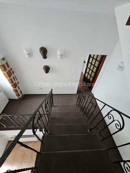 Vila Cotroceni | Ideal Firma - Birouri | - 7