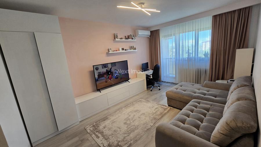 2 camere l bloc nou l Rest Cocosu' Rosu - 8