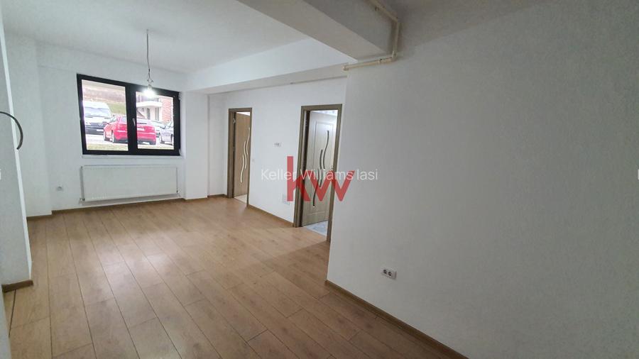 Apartament cu o camera - comision 0% - 5