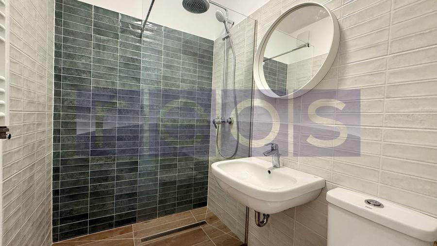INCHIRIERE 2 CAMERE | ZONA FLOREASCA | CENTRALA PROPRIE - 5