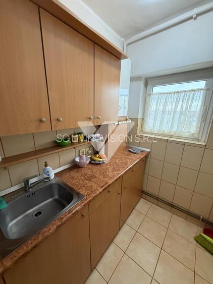 Garsoniera decomandata, bucatarie separata - Calea Dumbravii/Siretului - 4