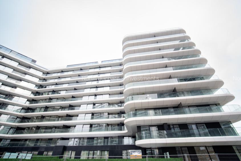 PENTHOUSE - TERASA 140MP -- FLOREASCA - COMISION 0% - 18