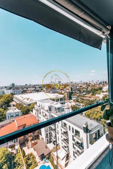 Apartament 3 camere | complex rezidential DV24 | etaj 9 | terasa 9mp | 2 bai  - 8