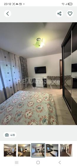 2 camere, et 1/8, bloc 1987- 13 Septembrie, Prosper - 2