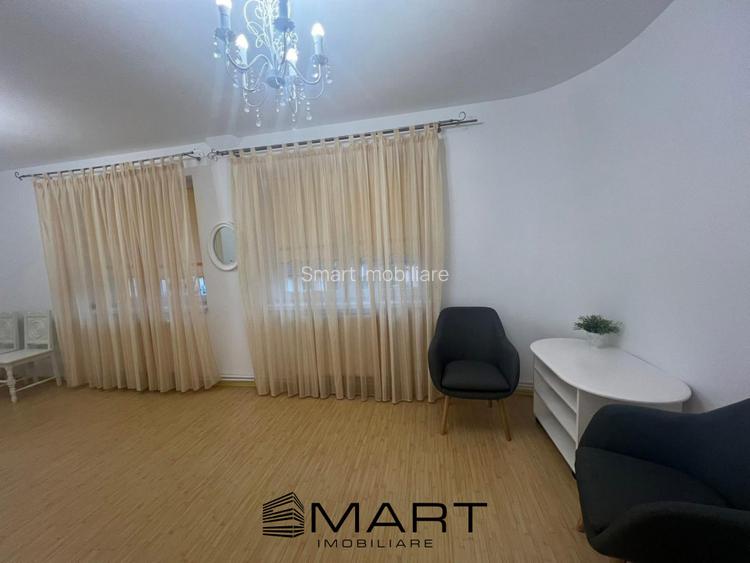 spatiu birou 2 camere zona Strand Sibiu - 6