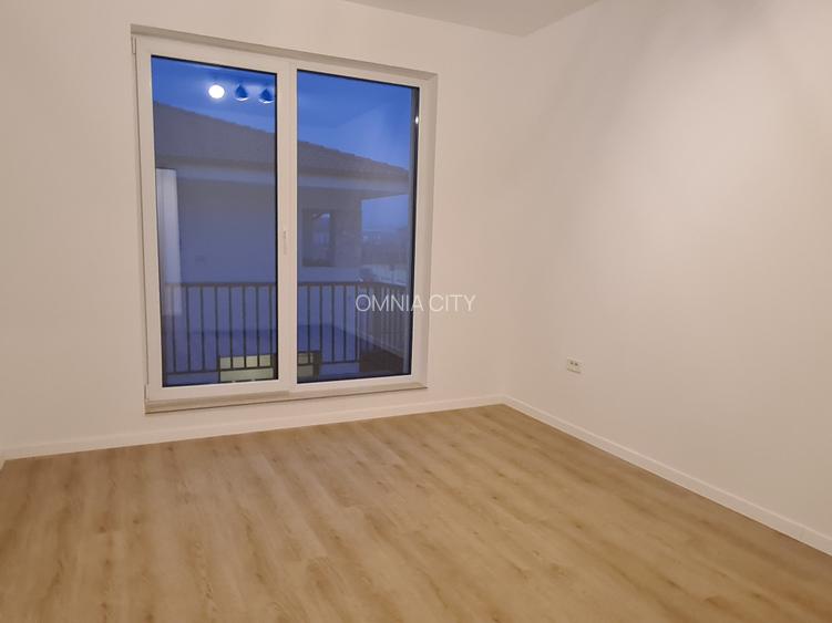 Otopeni- Casa noua, prima chirie. Curte, parcare, mobilata, utilata.Pet Friendly - 18