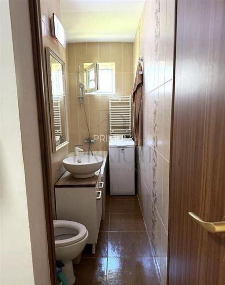 DACIA - ETAJ 2 - 3 CAMERE - RENOVAT - CENTRALA PROPRIE - CLIMA - 12