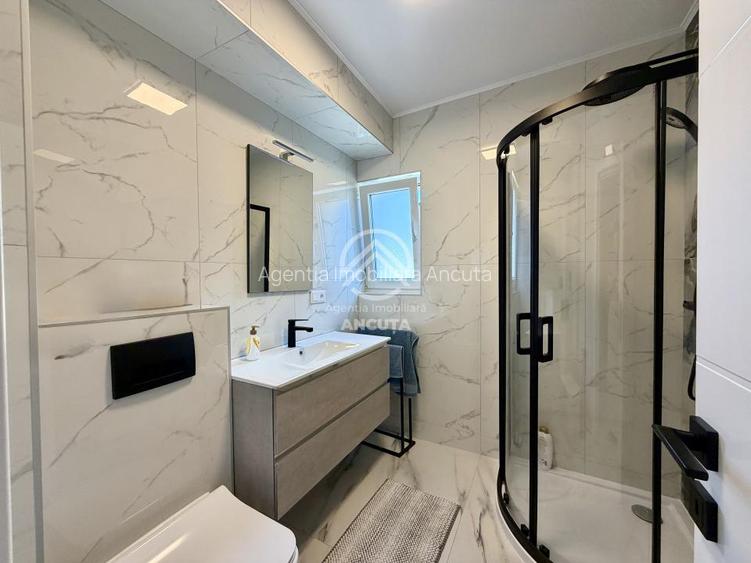 Apartament cu 3 camere | de inchiriat | Baciu | parcare inclusa - 7